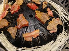 -合合大冷面(湖南店)