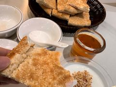 新疆马尔龙烤馕-马尔龙新疆饭店·清真(瑞景店)