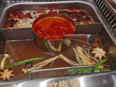 -竹犇番茄火锅(长治太行东街店)