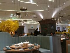 大堂-学成饭店(珥季路店)