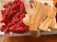 -马三妹跷脚牛肉(苏稽总店)