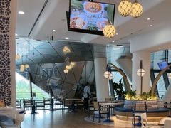 -贝林大翅鲸简餐厅(国家海洋博物馆店)