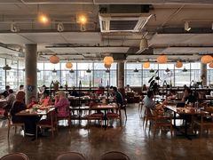 -ROAST coffee & eatery