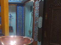 -哈啾嗨·新概念蒙餐(红星新城店)