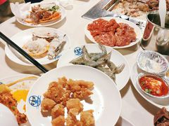 -爱客得牛排海鲜烤肉·火锅自助(春熙路黑金好店)