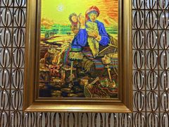 -西藏饭店·亚克·食光自助餐厅