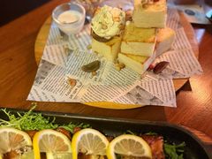 -陶享时光西餐·下午茶(信河街店)