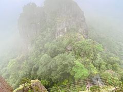 -七仙岭温泉国家森林公园