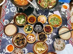 -张关合渣(航空大道店)