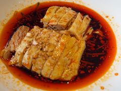 -开海·红岛海鲜虾水饺(石老人店)