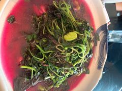 -芳芳私房菜·精做淮扬菜(承德路店)