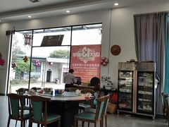 -麦园农庄·西江河鲜