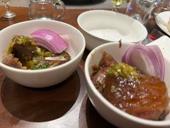 -博望坡饭店(宜山路店)