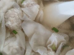 -蓝记云吞(正果店)