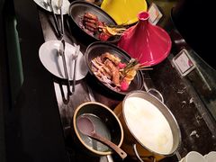 -乐咖啡西餐厅(太湖皇冠假日酒店)