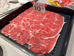 -海底捞火锅(新松江路生日主题店)