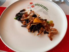 -馋遇江南·精致湖景雅宴(东方之门店)