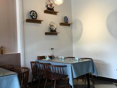 -茶油香闽南菜·花园餐厅(前埔店)