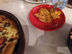 -必胜客(五道口店)