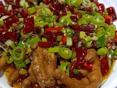 -二钳洞庭虾蟹·江湖菜(成都鹭岛店)