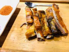 -阿罗新疆菜(人民广场店)