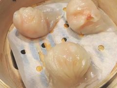 水晶虾饺皇-新发记港式茶餐厅(黄浦店)