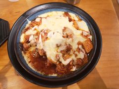 芝士鸡肉-麻喜大