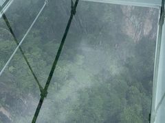 -天台山琼台仙谷景区