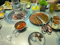 -大叹号·朝鲜族烤肉(潍坊泰华城店)