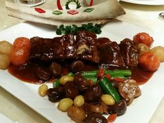 -8餐厅(新葡京酒店)