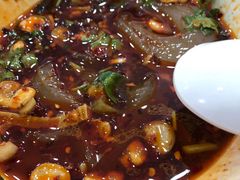 凉粉-小媳妇凉粉(浑源店)