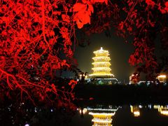 -门城湖公园