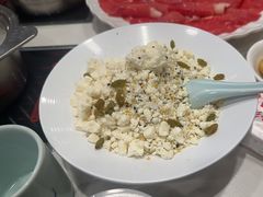 -草原传奇鲜羊火锅(桥北店)
