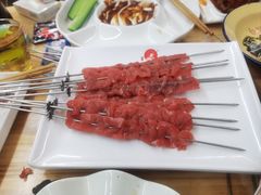 -邢氏老太太烧烤(南山店)