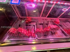 -老白家怡贵园烤肉