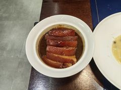 -湖畔鲁菜·二十年老字号餐厅(大明湖店)