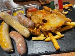 肉食双拼-See Ya回见墨西哥餐厅