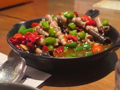 -神府路壹号·海鲜烧烤·砂锅粥·锅物(三坊七巷店)