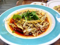 -掌上鲜(南顺城街店)