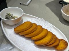 -蝎王府羊蝎子(虎坊桥总店)