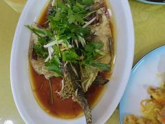 -大福鱼馆(风景区店)