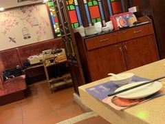 -点都德(聚福楼店)