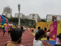 -福田体育公园