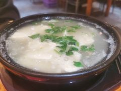 -老姑砂锅·烧烤天津菜(体北道店)