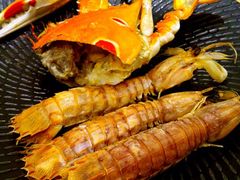 iphone_upload_pic-新发展亚太JW万豪酒店·福苑咖啡厅