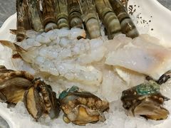 -一绪に寿喜烧(虹悦城店)