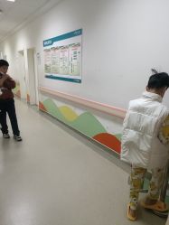-青岛妇女儿童医院(辽阳西路院区)