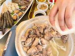 -巽寮印象美食部落餐厅·海鲜·地方特色菜(惠州体验店)