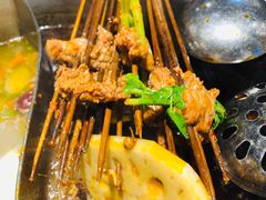 -让签签飞小郡肝串串香(春熙路形象店)