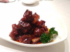 -老人和饭店(淮海中路店)